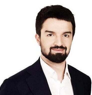 Murad Musaev