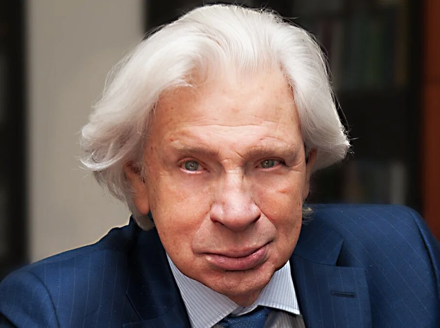 Генри Резник - спикер пленарной сессии «Ковалевских чтений 2020»