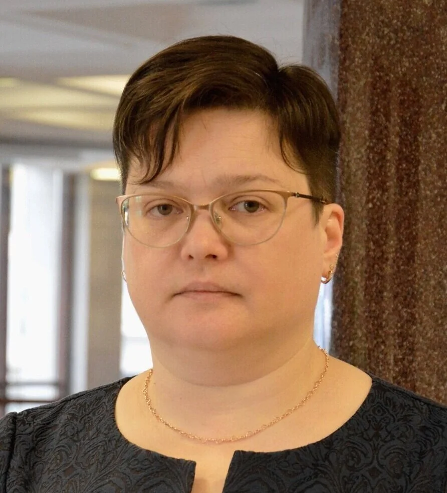 Панкратова Наталия Александровна