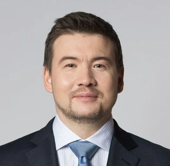 Тай Юлий Валерьевич