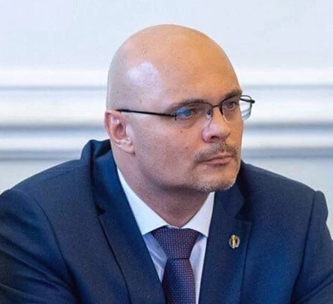 Толчеев Михаил Николаевич