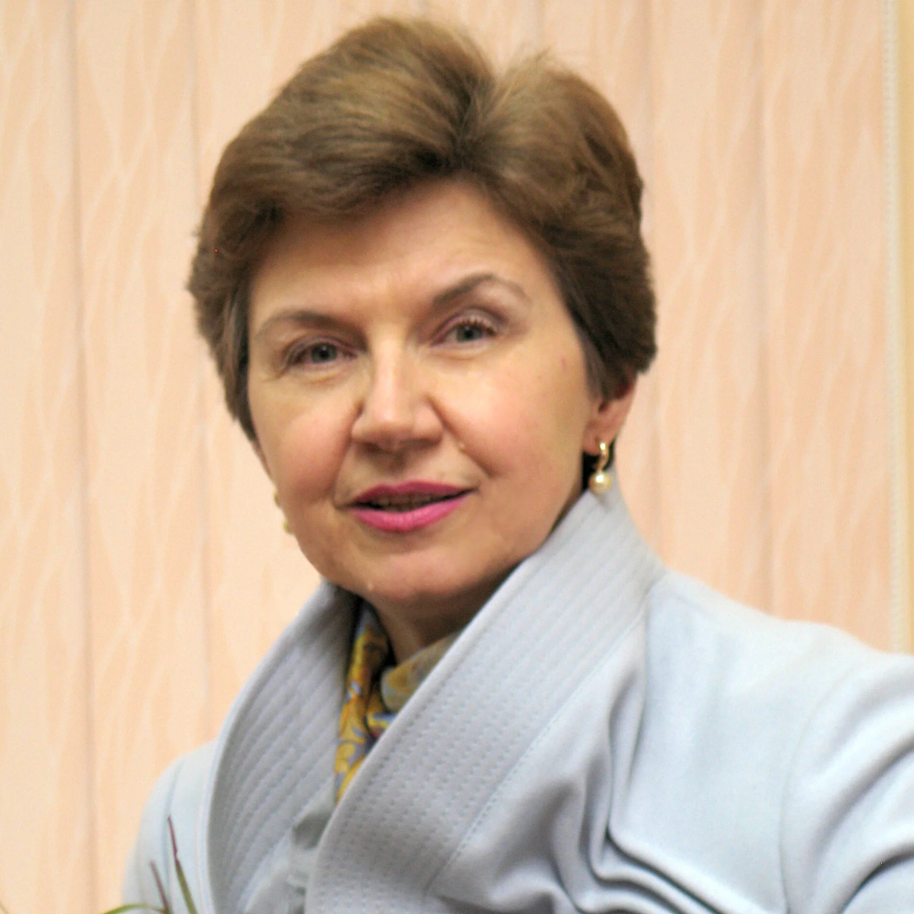 Elena Gracheva
