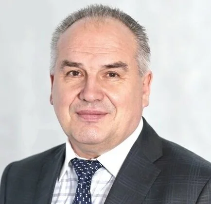 Смирнов Станислав Вячеславович