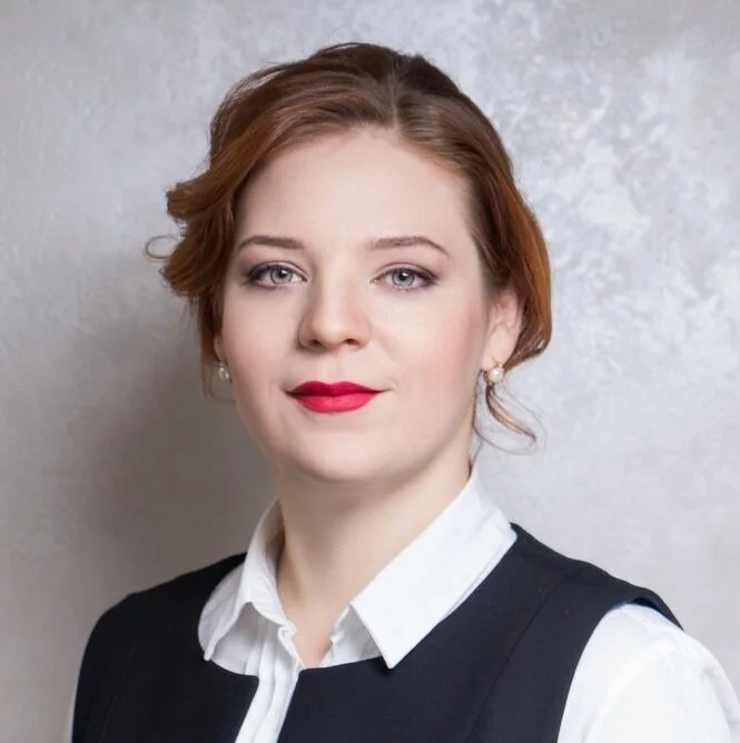 Любимова Мария Николаевна