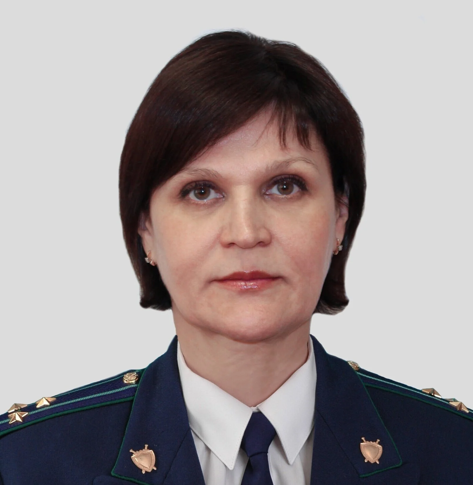 Медведева Марина Николаевна