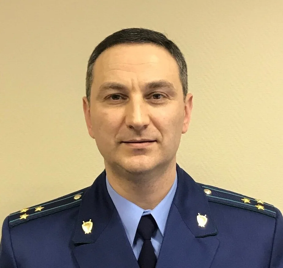 Оздоев Микаэль Тагирович