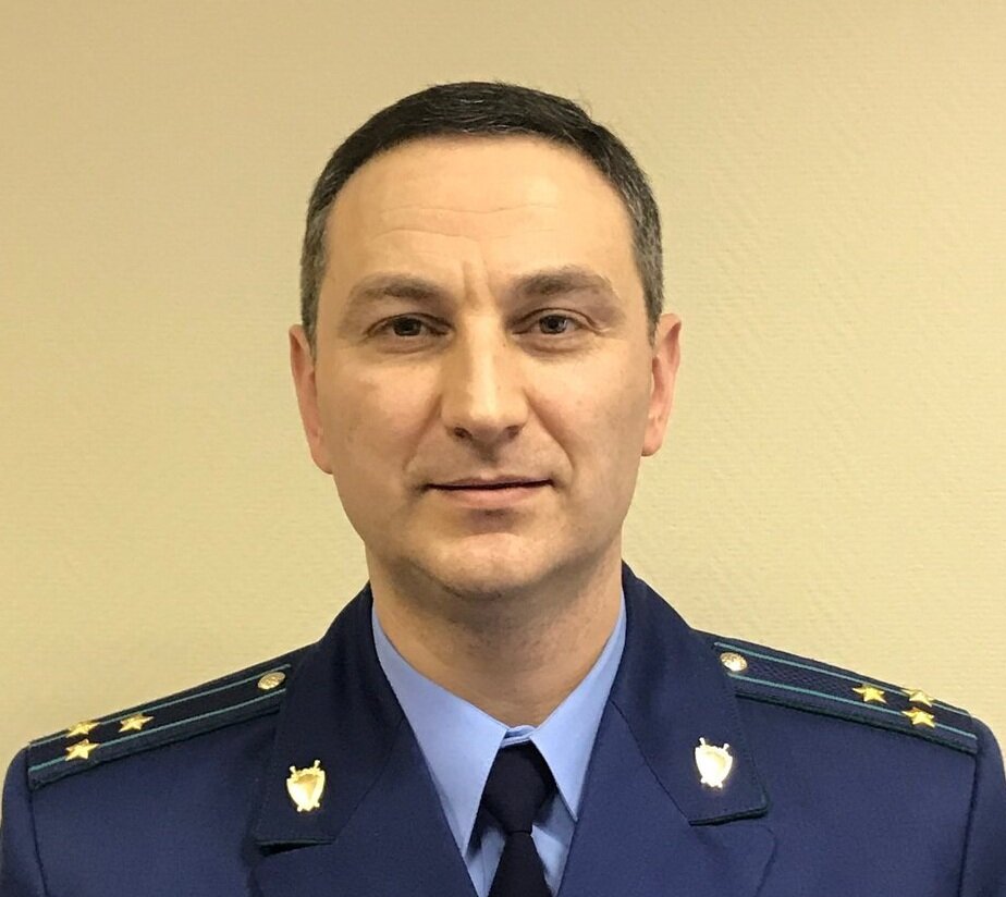 Mikael Ozdoyev