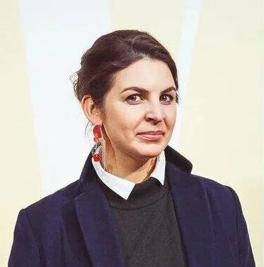 Anna Rivina