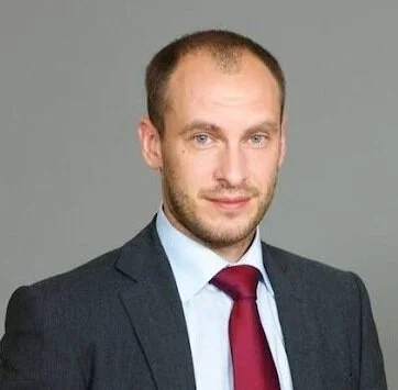 Молотников Александр Евгеньевич