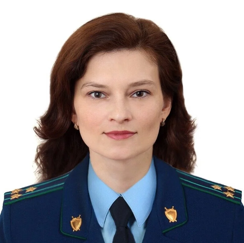 Мирошниченко Мария Николаевна