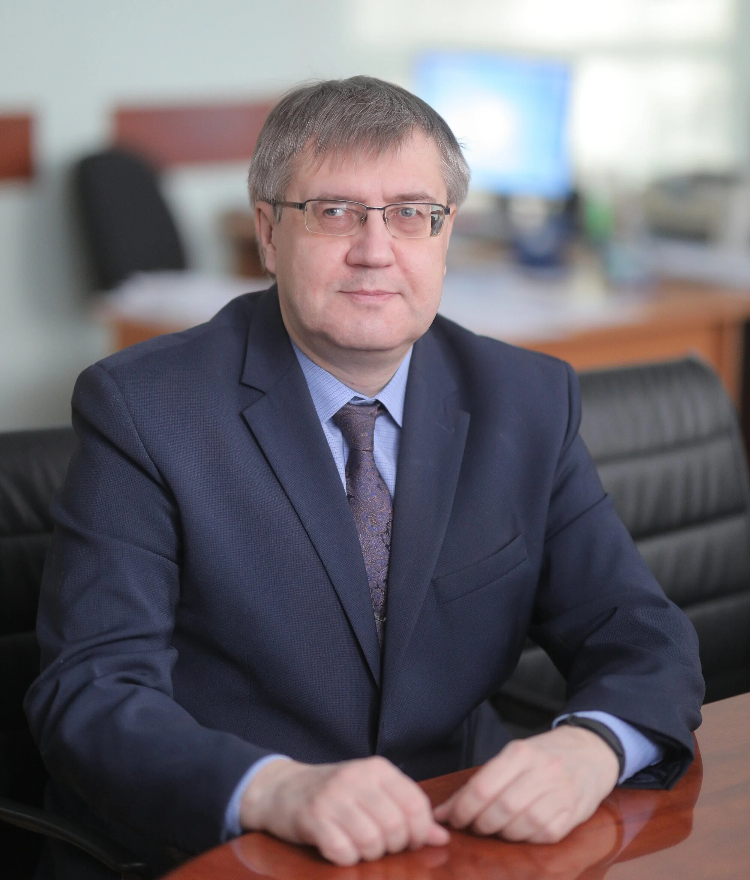 Розенко Станислав Васильевич