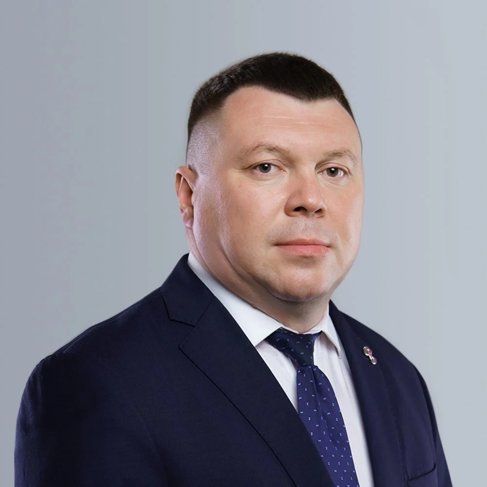 Хайрулин Евгений