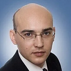 Sergey Zubkov