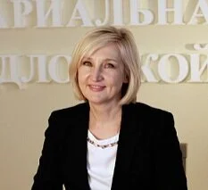 Irina Perevalova