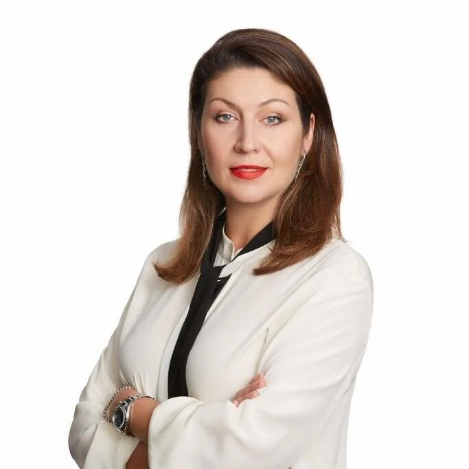 Серебряникова Анна Андреевна