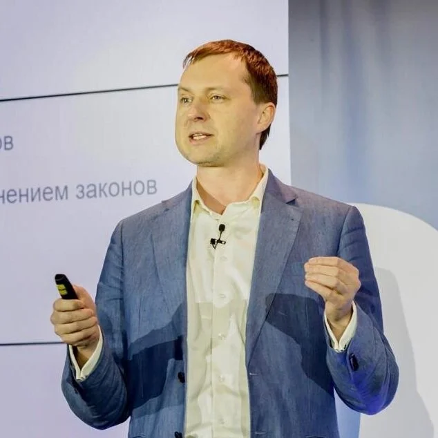 Соколов Алексей Юрьевич