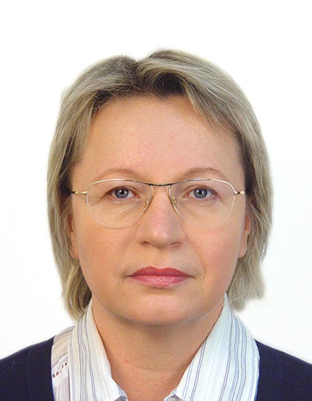 Кленова Татьяна Владимировна