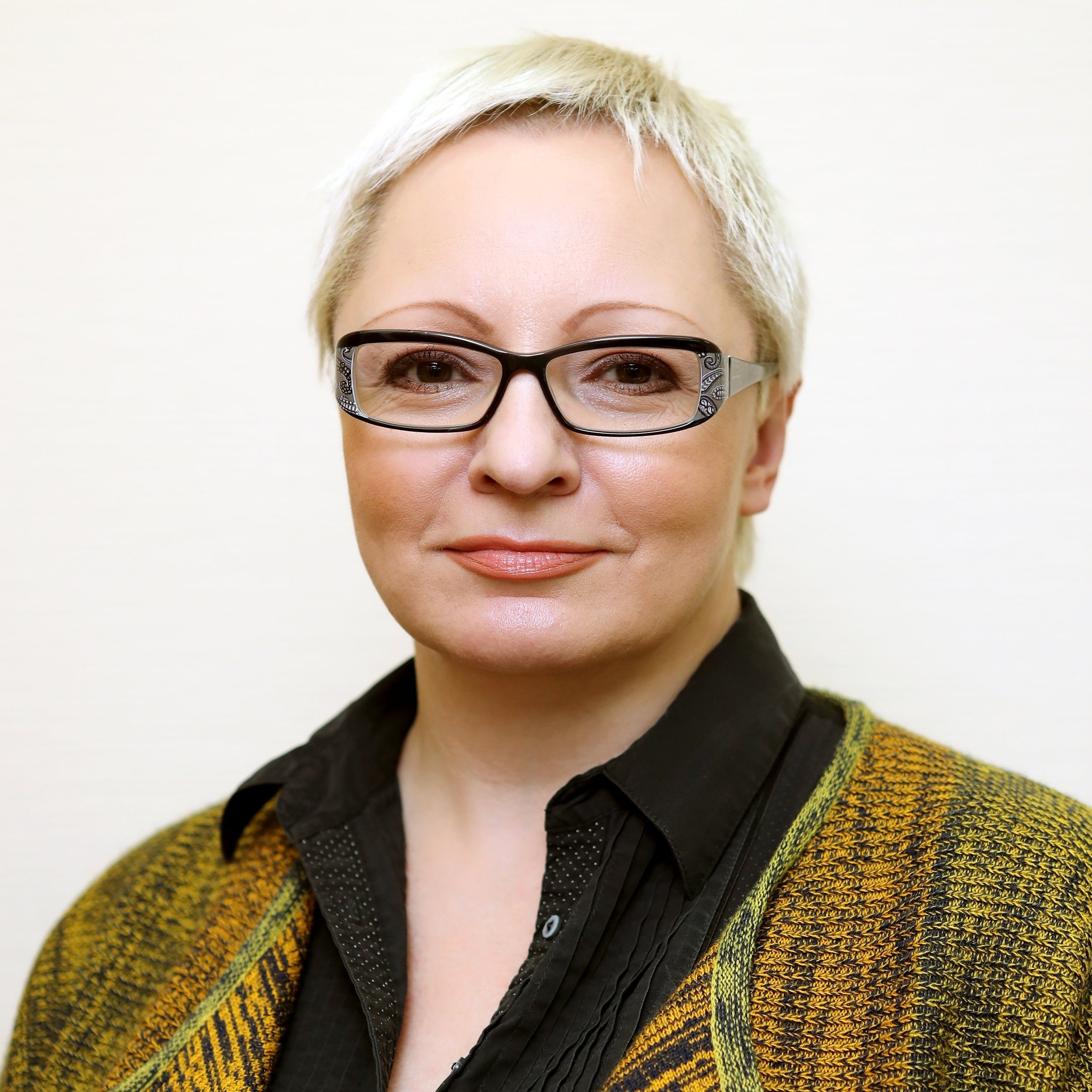 Тихонова Светлана Сергеевна