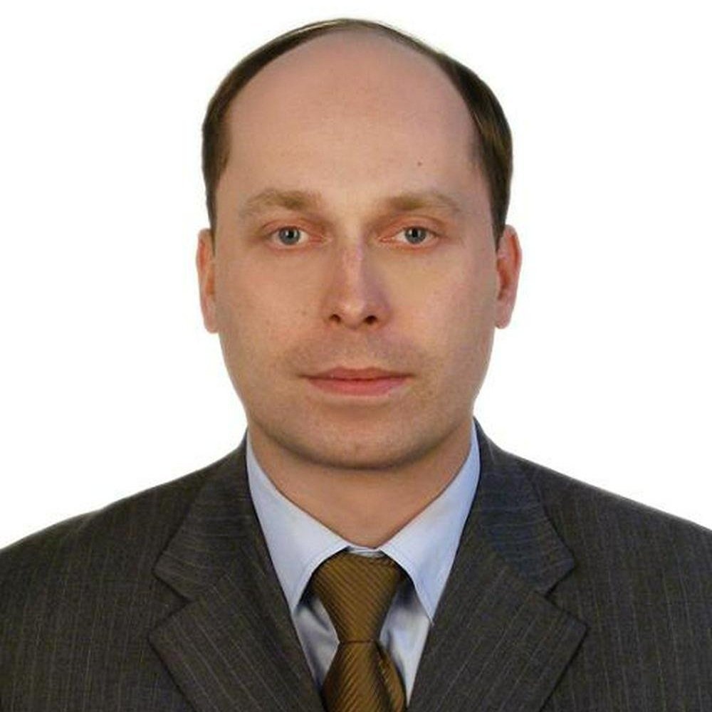 Трощинский Павел Владимирович