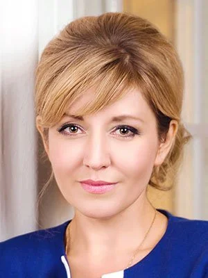 Сидоренко Элина Леонидовна