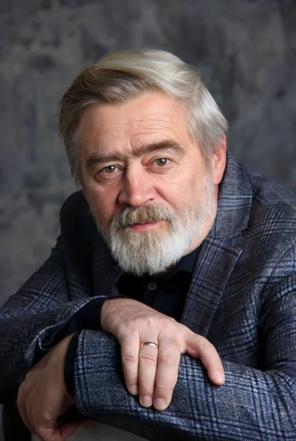 К нам едет КиберДед!