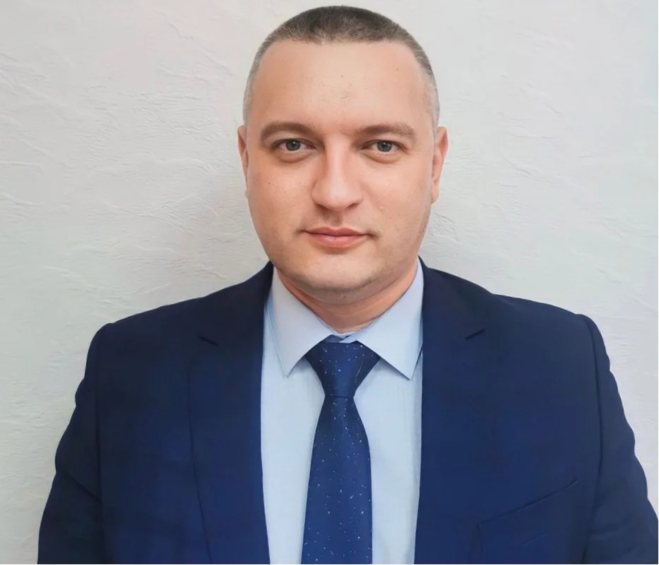 Бегишев Ильдар Рустамович