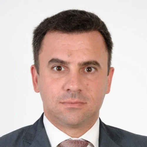 Пудовочкин Юрий Евгеньевич