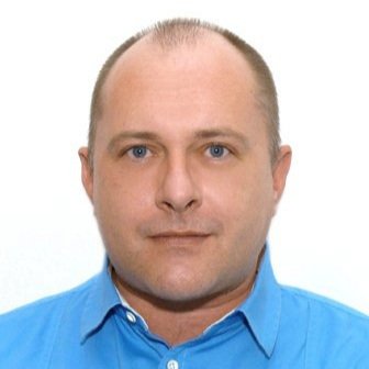 Alexey Grigorjevich, Kibalnik