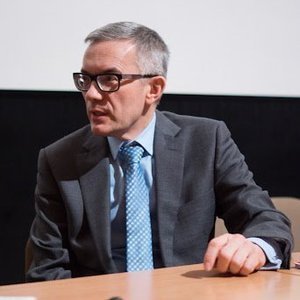 Заслуженный деятель науки Российской Федерации Ярков Владимир Владимирович – спикер параллельной сессии конференции