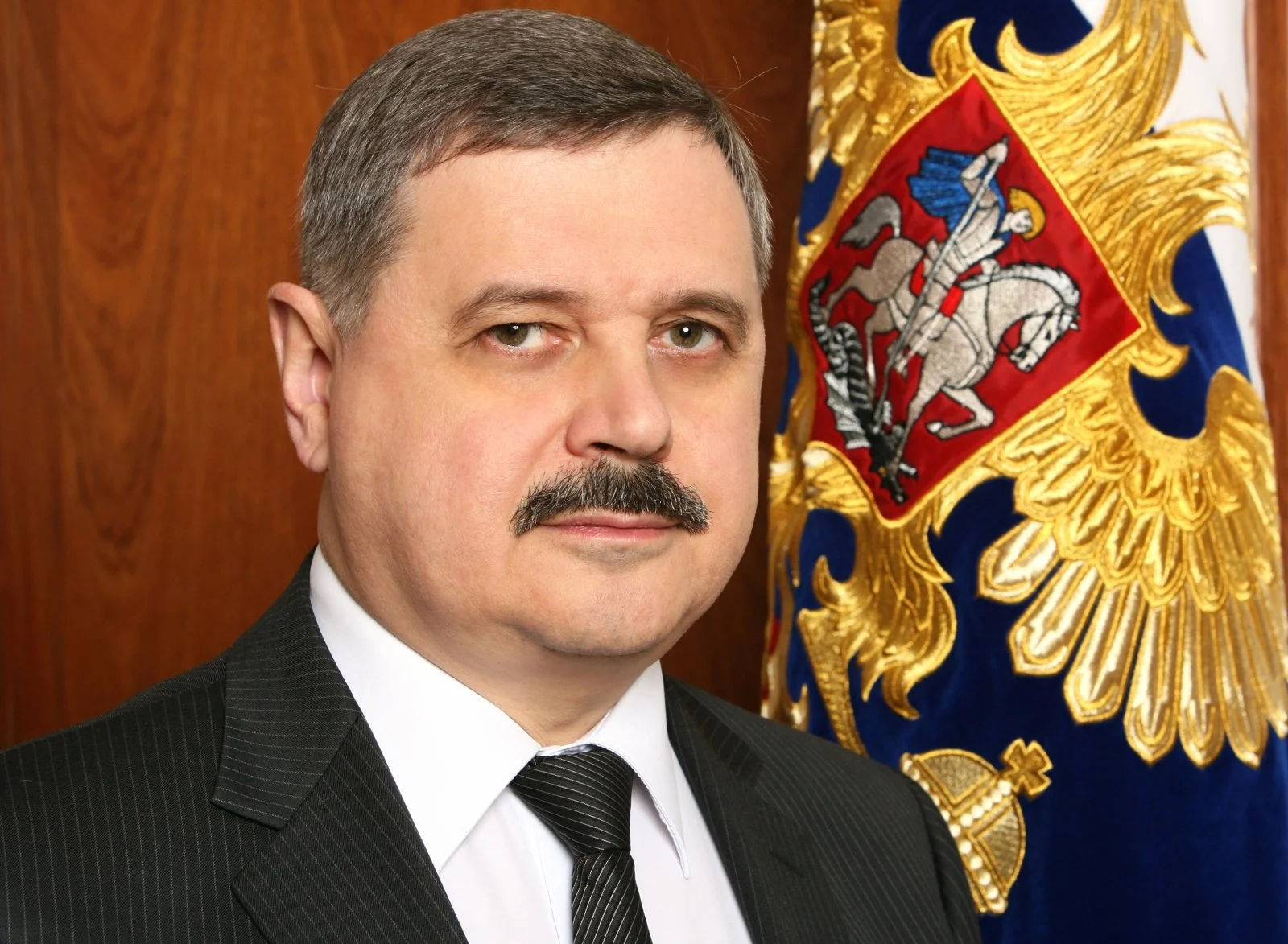 Фёдоров Александр Вячеславович, заместитель председателя Следственного комитета РФ,  выступит на пленарной сессии конференции