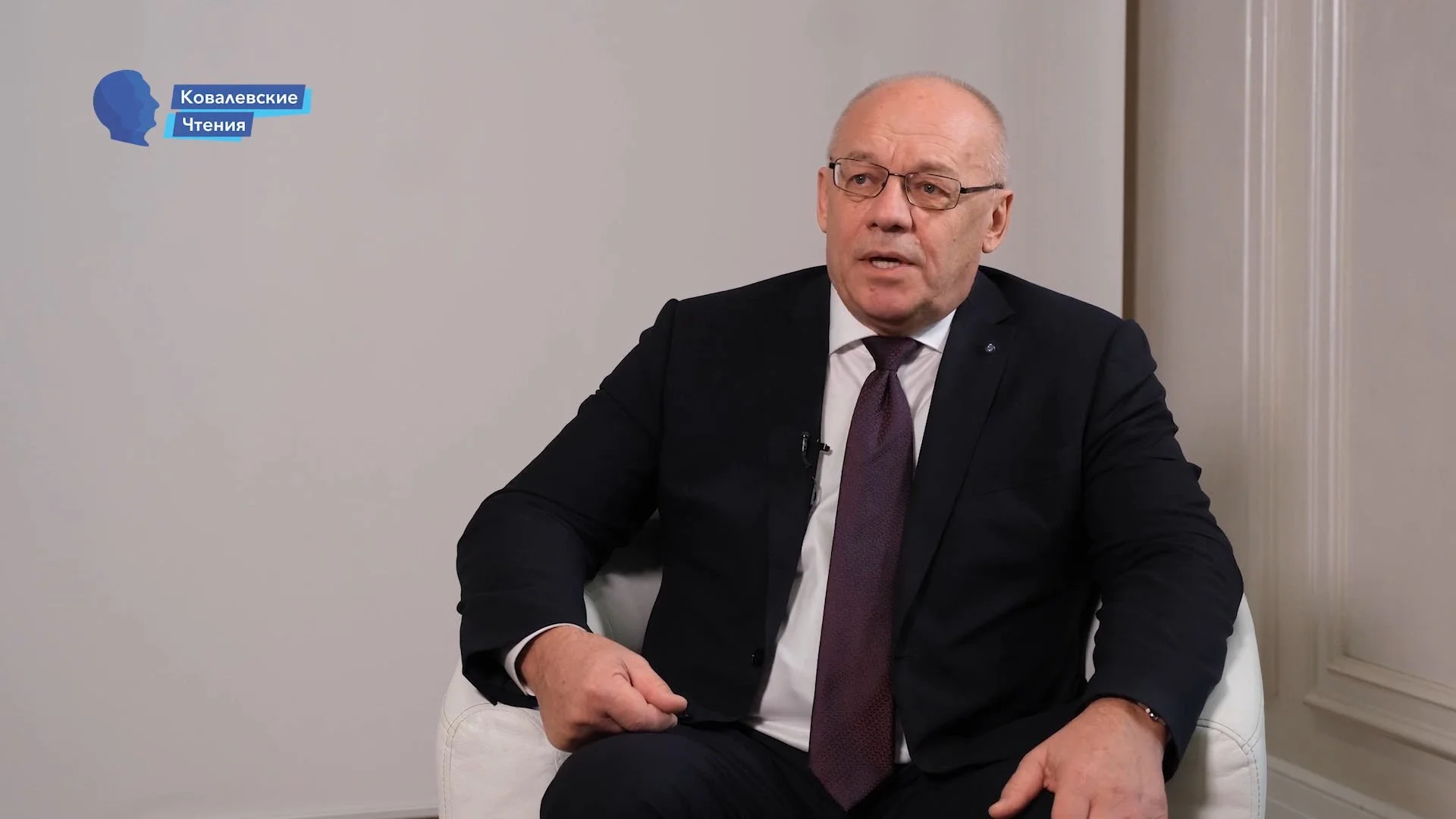Интервью с Владимиром Бубликом