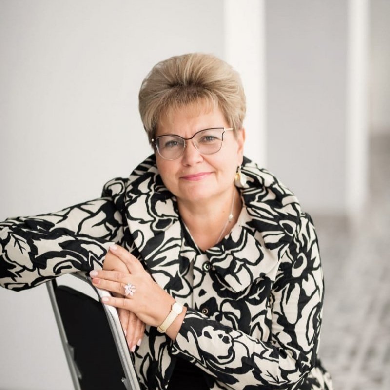 Лопашенко Наталья Александровна