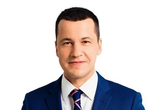Забейда Александр Викторович – модератор параллельной сессии конференции 