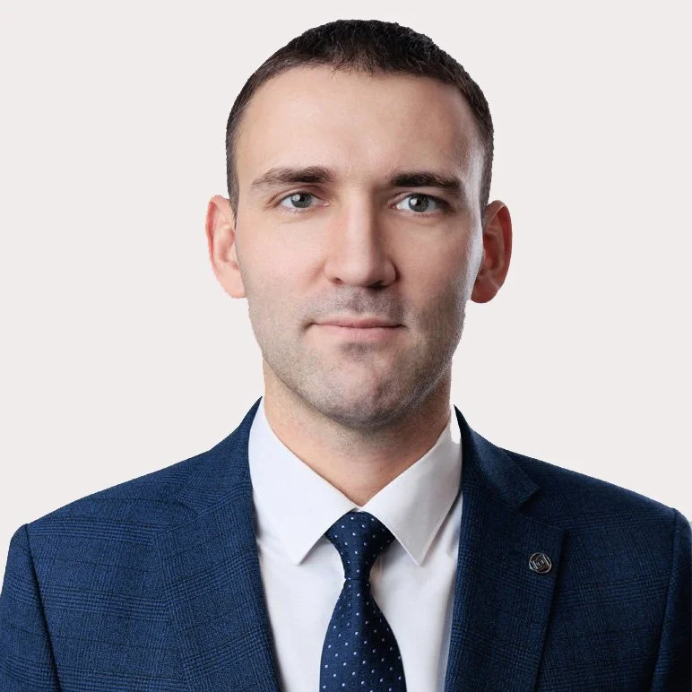 Корешников Дмитрий Сергеевич