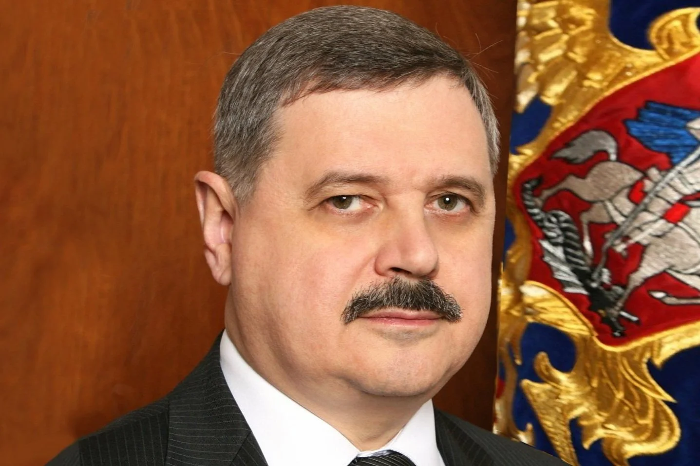 Фёдоров Александр Вячеславович, заместитель председателя Следственного комитета РФ, выступит на пленарной сессии конференции