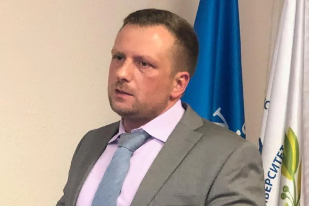 Приветствуем Филиппова Павла Александровича, доктора юридических наук, заведующего кафедрой уголовного права и криминологии Юридического факультета МГУ им. М.В. Ломоносова, на «Ковалевских чтениях»! 