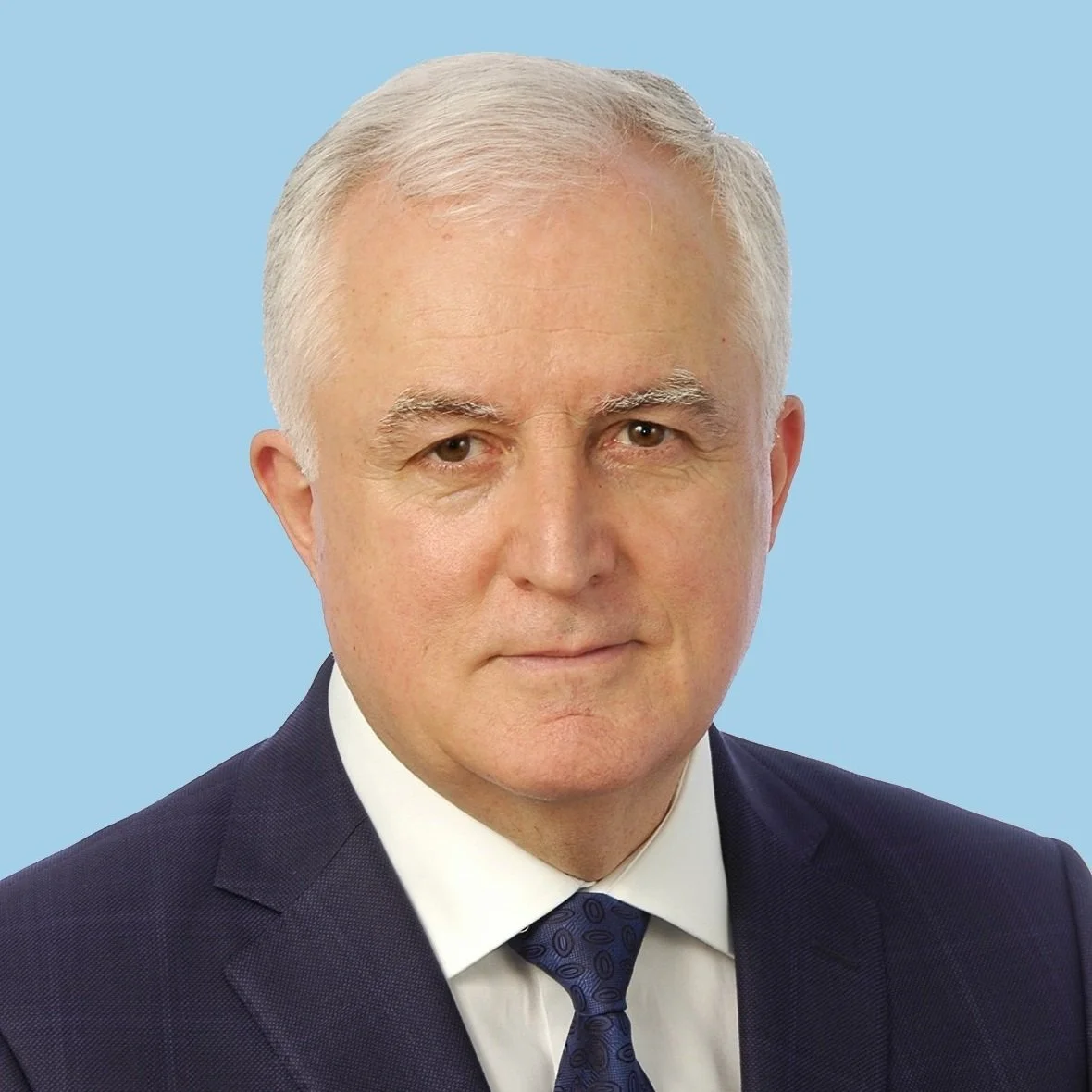 Джатиев Владимир Солтанович