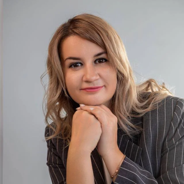 Ермакова Ольга Владимировна