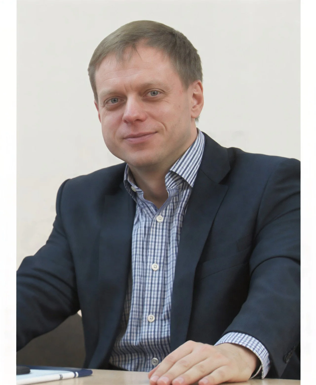 Майоров Андрей Владимирович