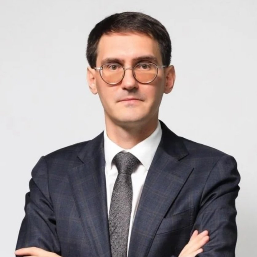 Ткачев Игорь Олегович