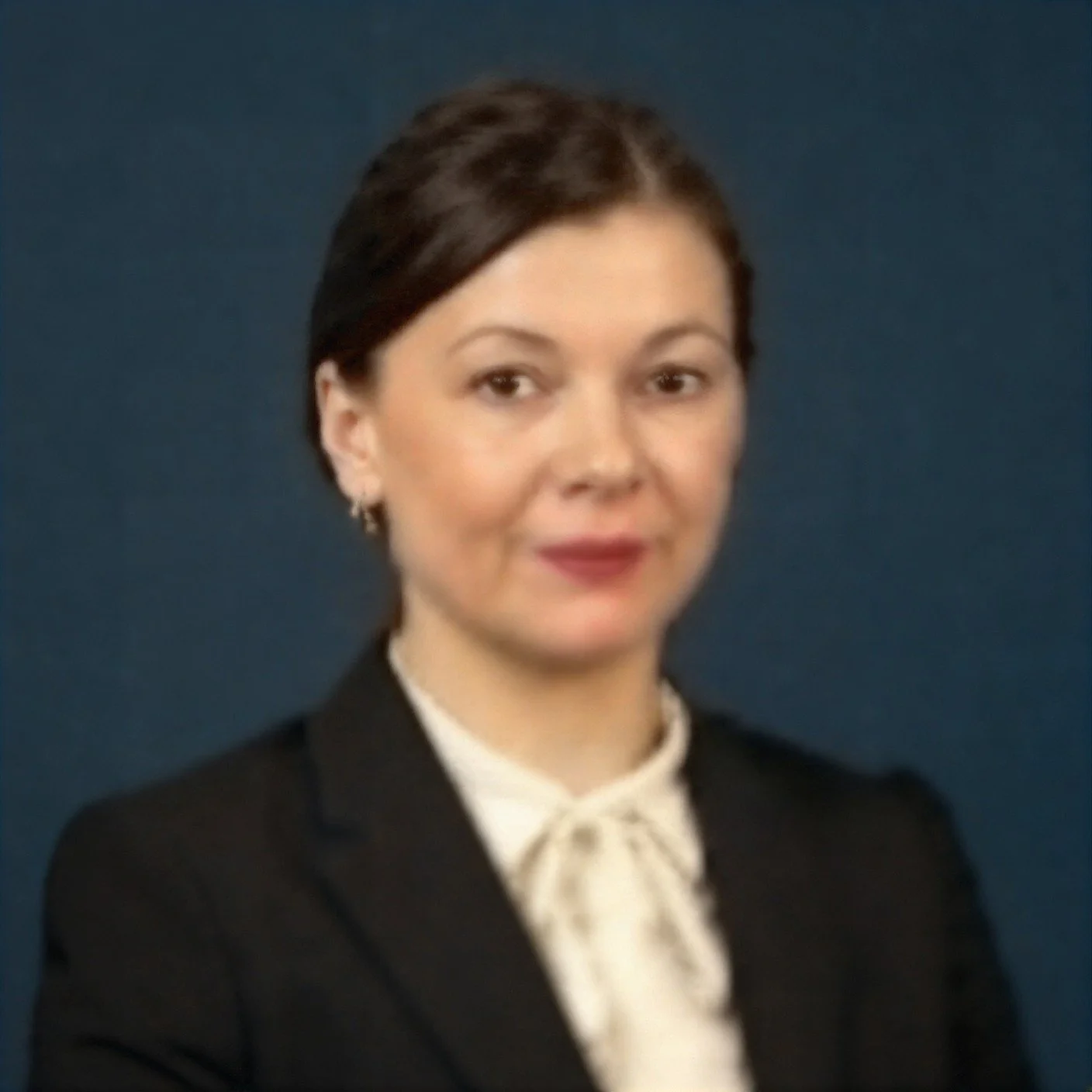Ефремова Марина Александровна