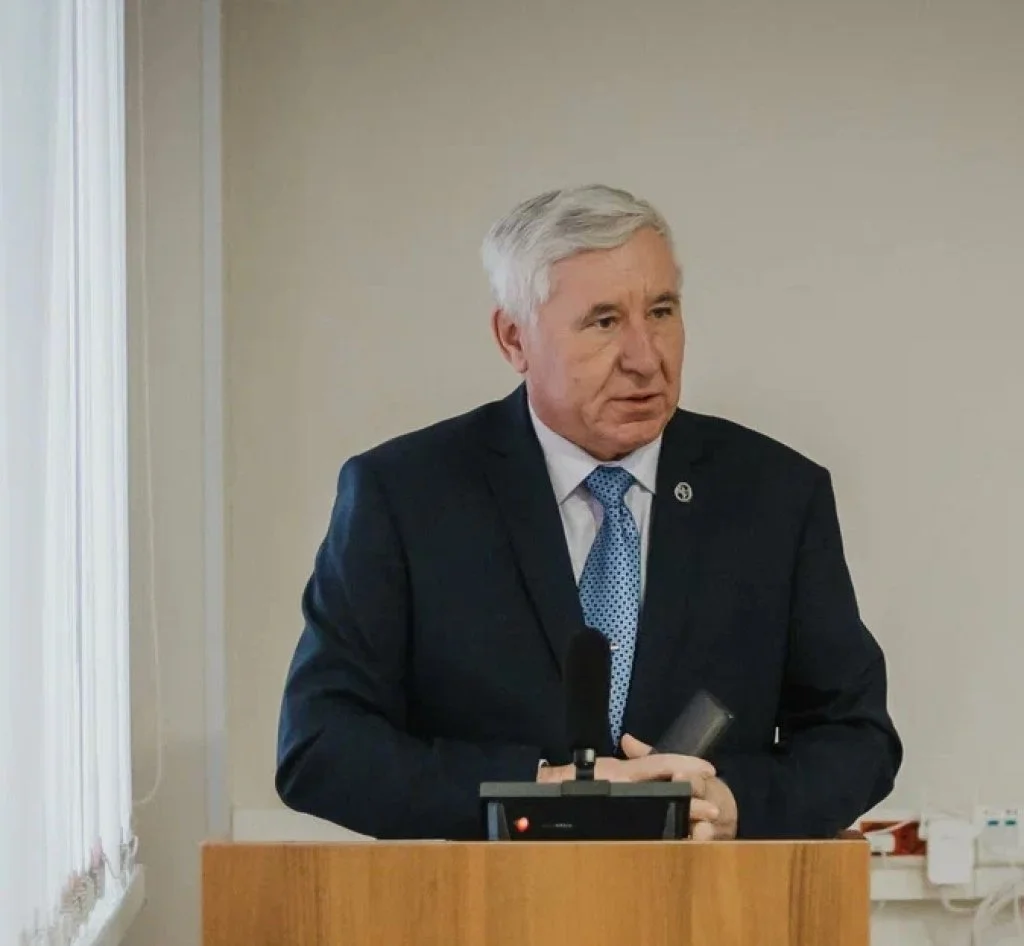 Селиверстов Вячеслав Иванович 