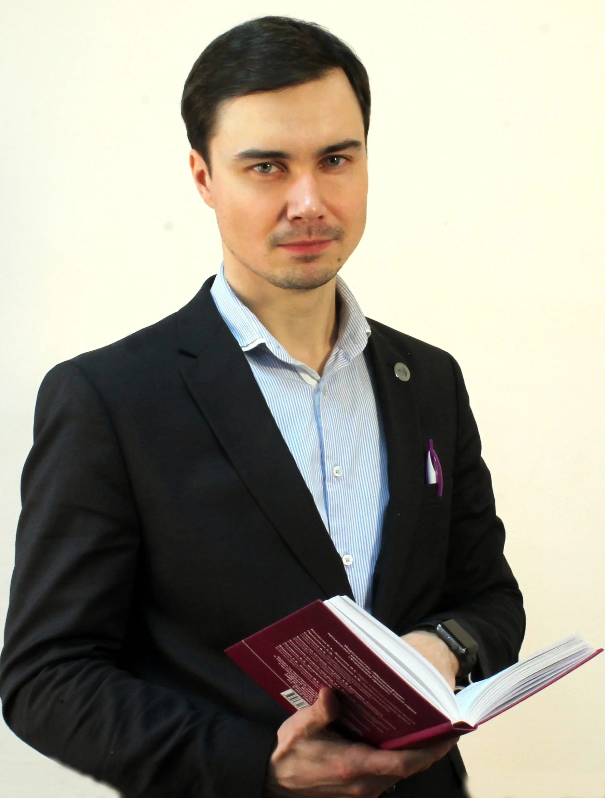 Бодров Николай Филлипович