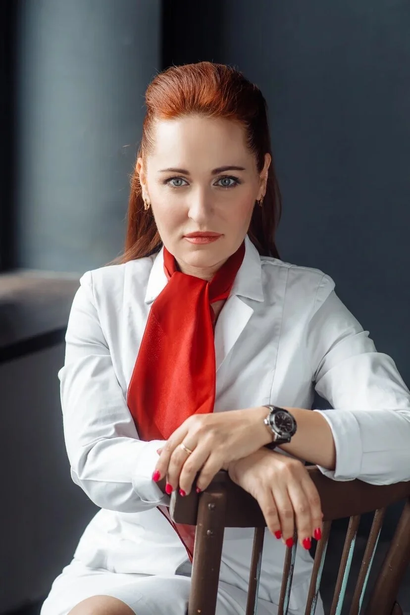 Коренная Анна Анатольевна