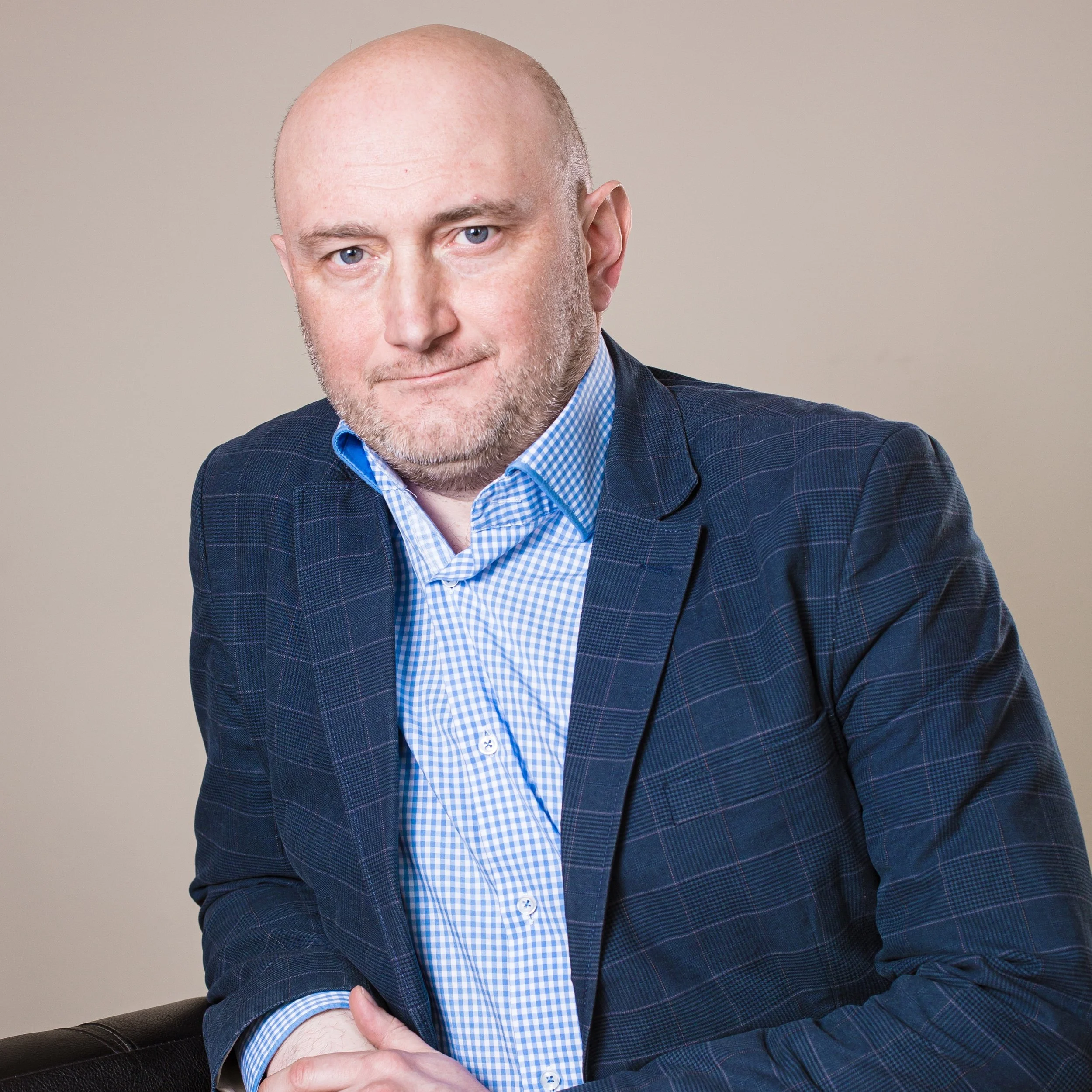 Дворянсков Иван Владимирович 