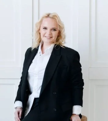 Денисович Вероника Владимировна