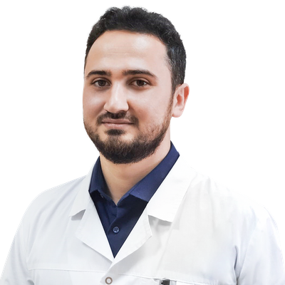 Галоян Артак Каренович