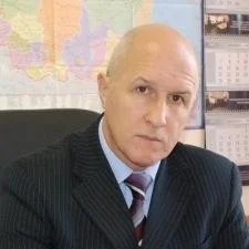 Лесников Геннадий Юрьевич