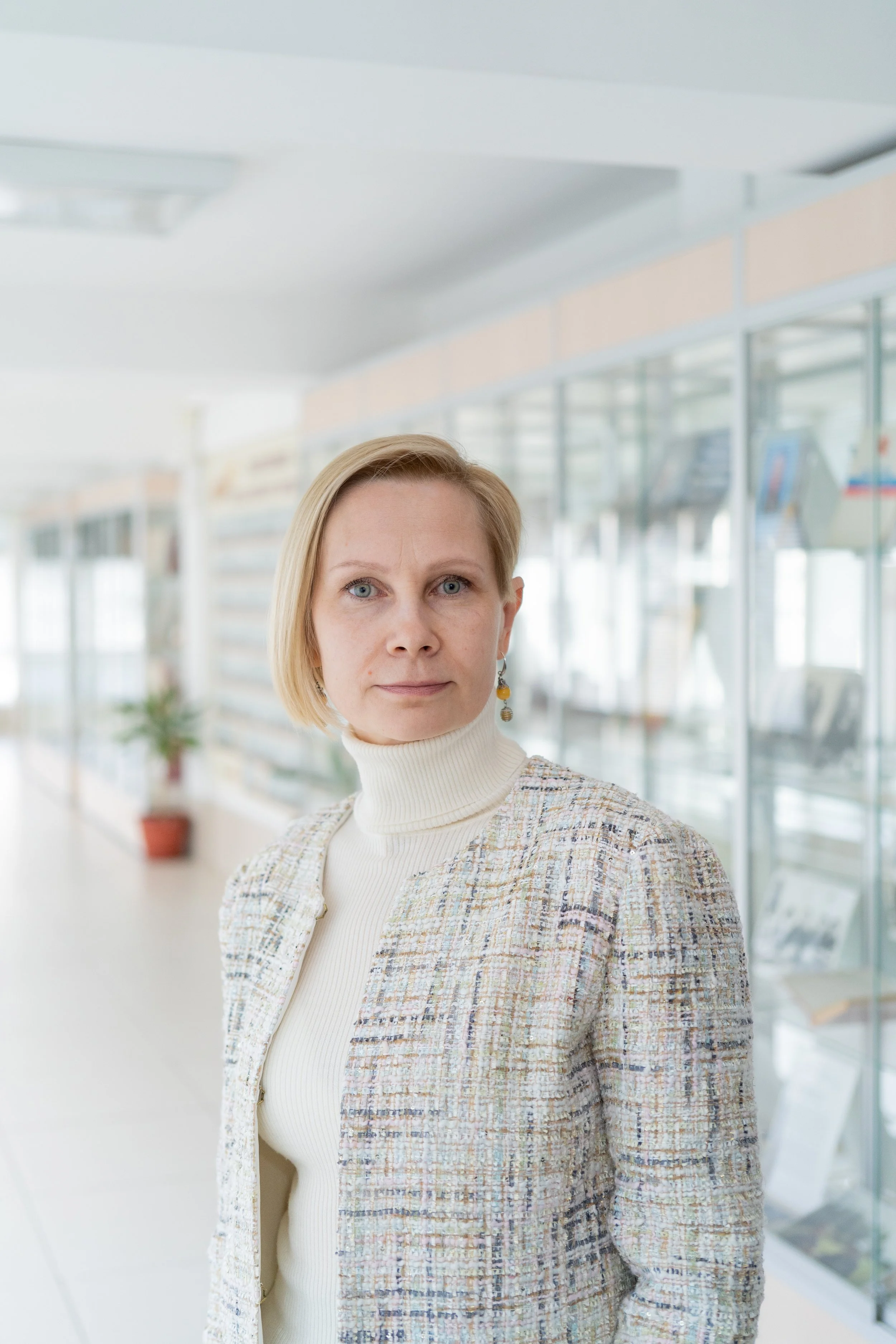 Думанская Елена Игоревна