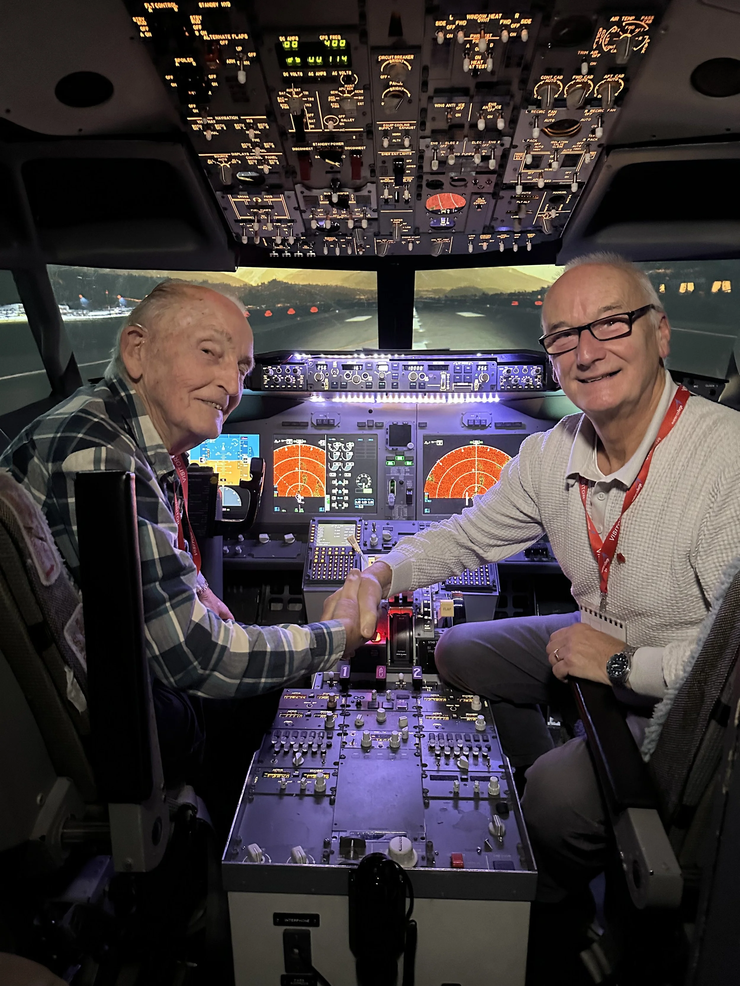 Flying experience, Exeter, Plymouth, Devon, Southwest